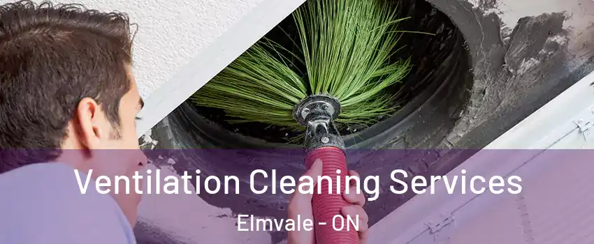  Ventilation Cleaning Services Elmvale - ON