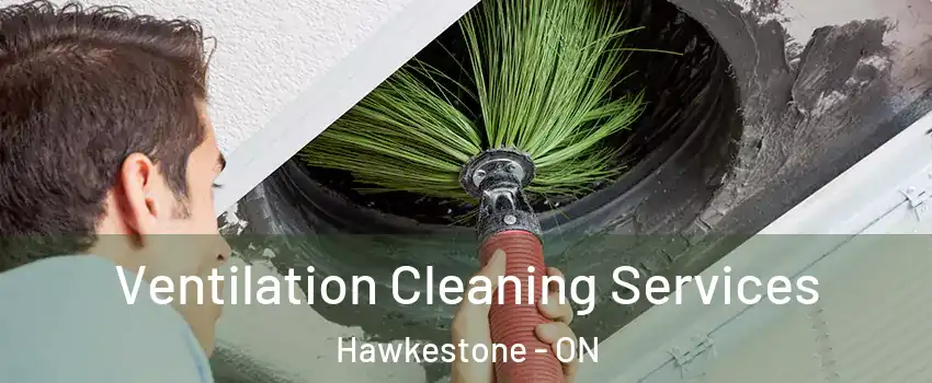  Ventilation Cleaning Services Hawkestone - ON