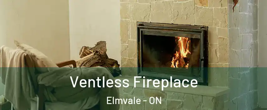  Ventless Fireplace Elmvale - ON