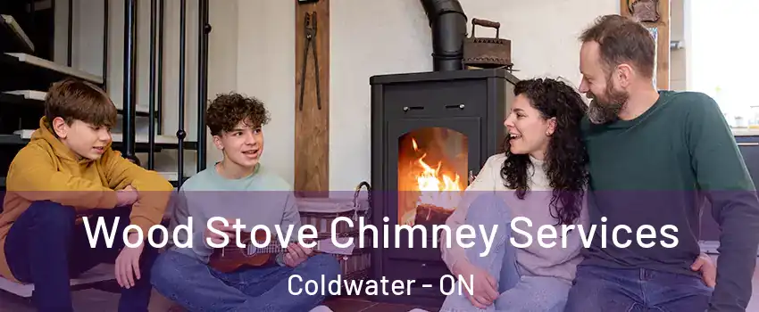  Wood Stove Chimney Services Coldwater - ON