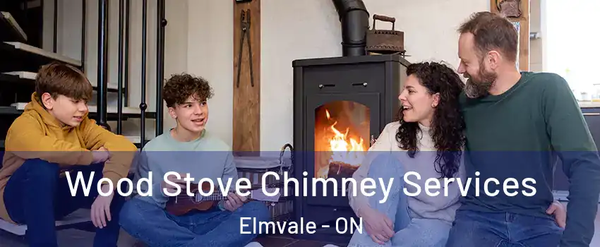  Wood Stove Chimney Services Elmvale - ON