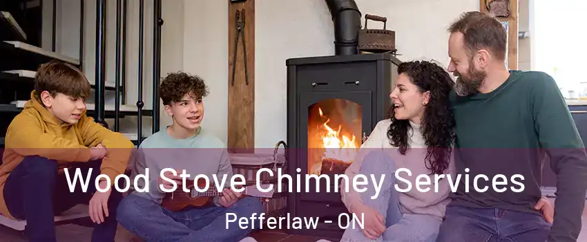  Wood Stove Chimney Services Pefferlaw - ON