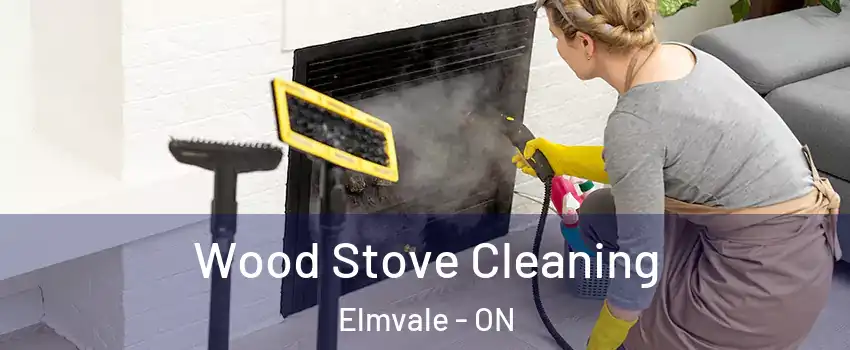  Wood Stove Cleaning Elmvale - ON