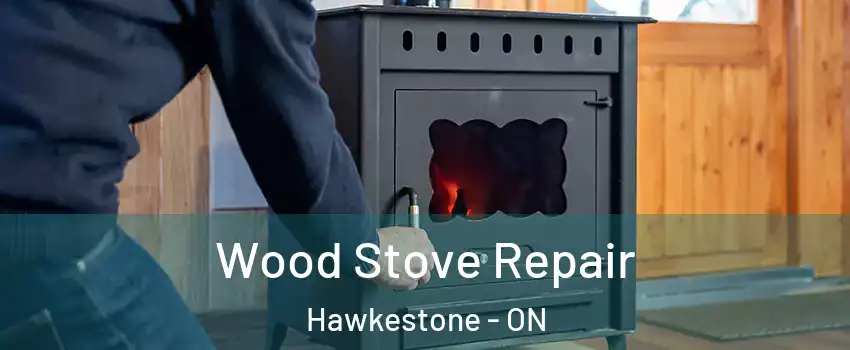  Wood Stove Repair Hawkestone - ON